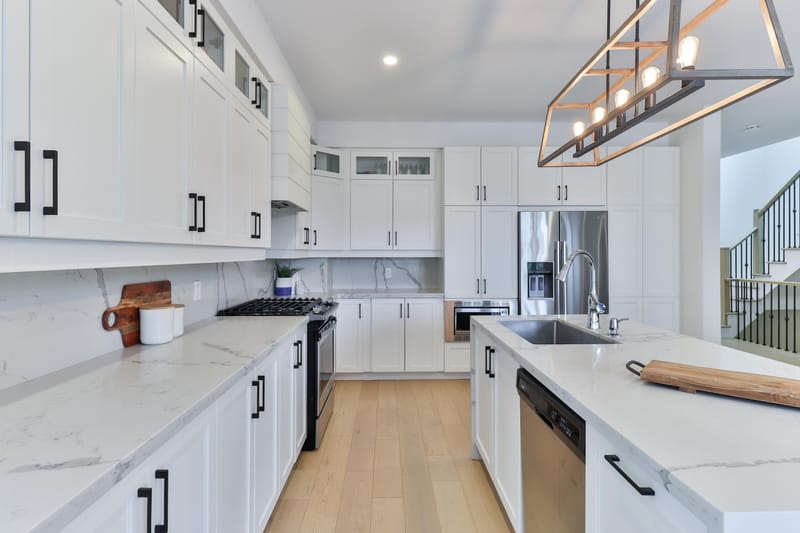Multi-Generational Kitchen Design in Toronto: How to Plan One Kitchen That Works for Four Generations