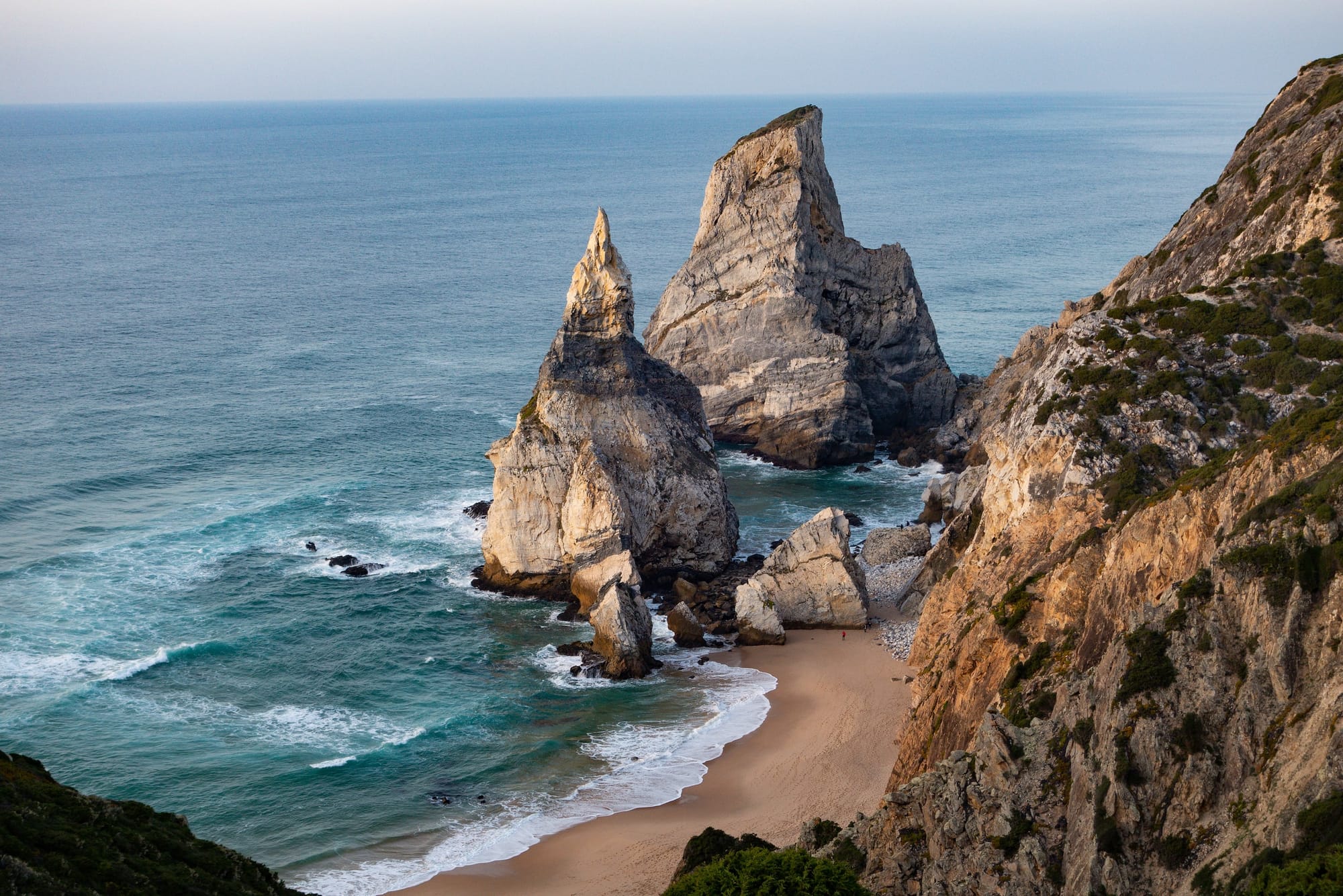 Cabo da roca