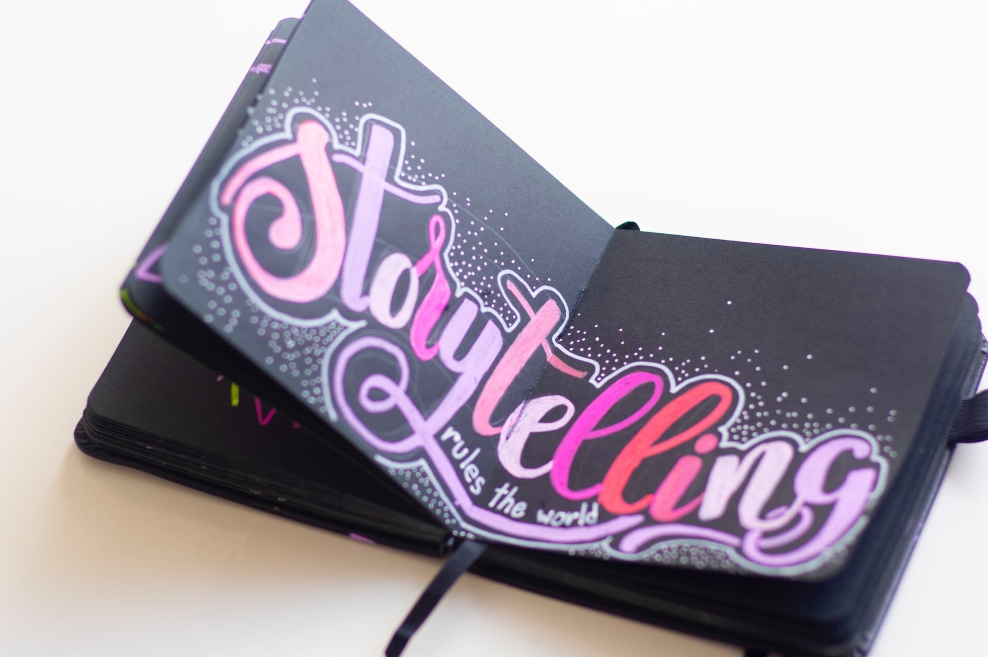 Storytelling Marketing