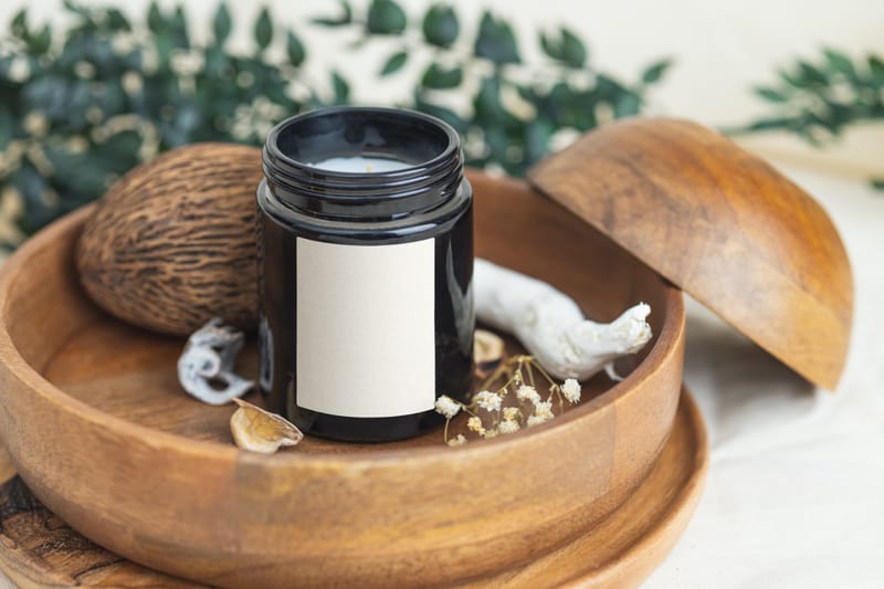 Aromatherapy Massage