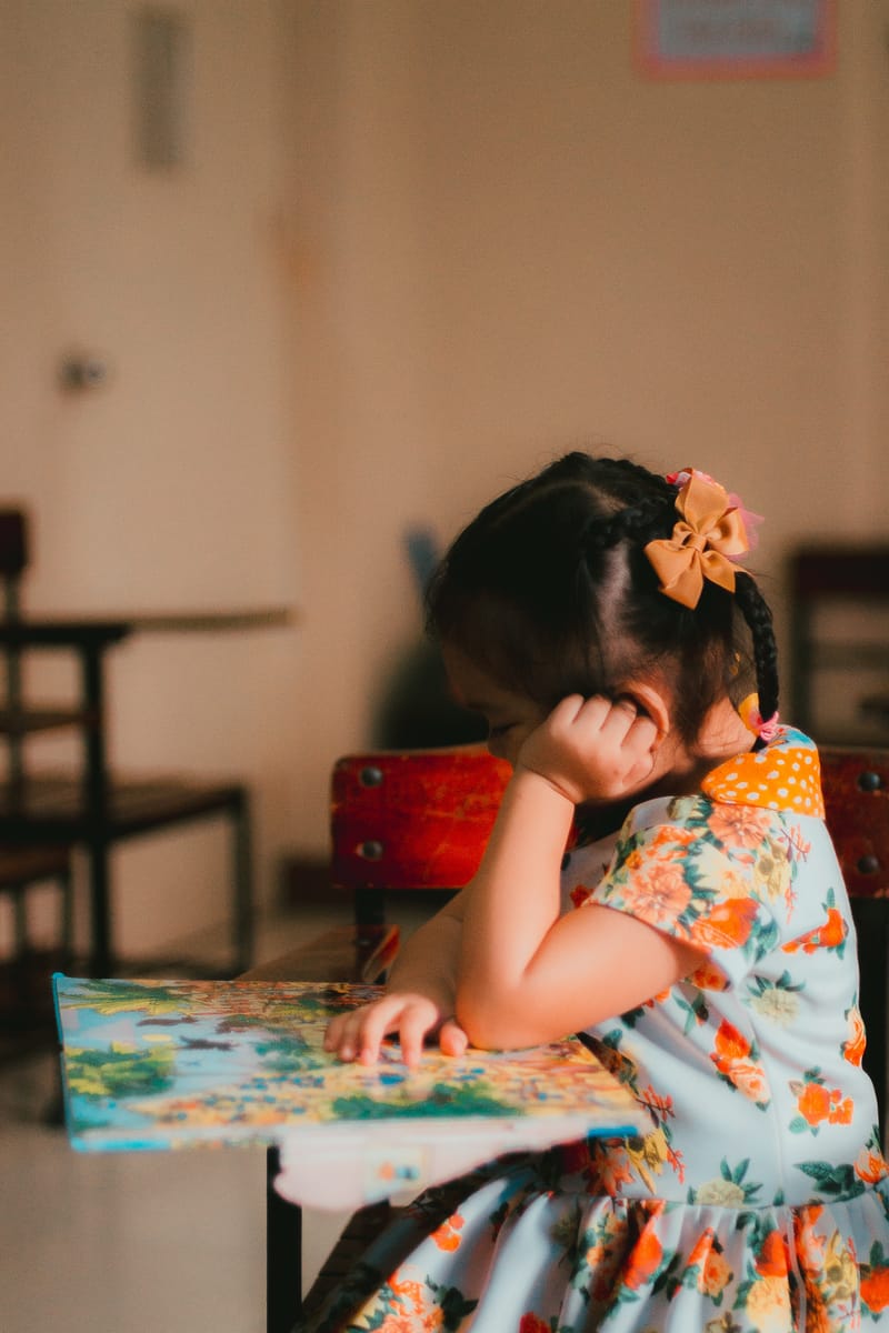 After School Care (5y-12y)
