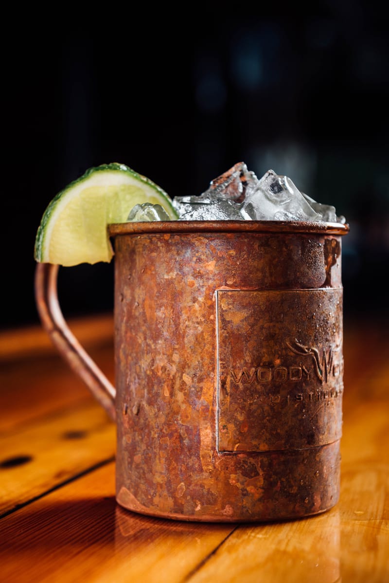 Moscow Mule