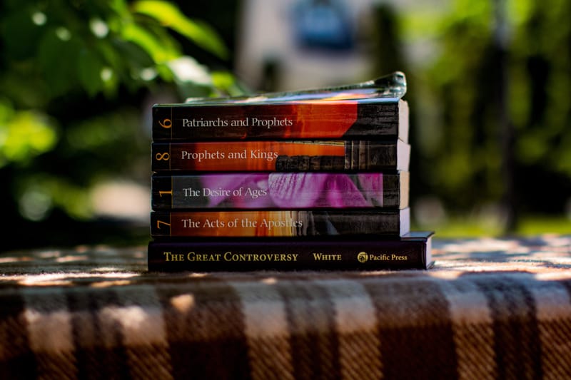 A Journey Through The Fivefold