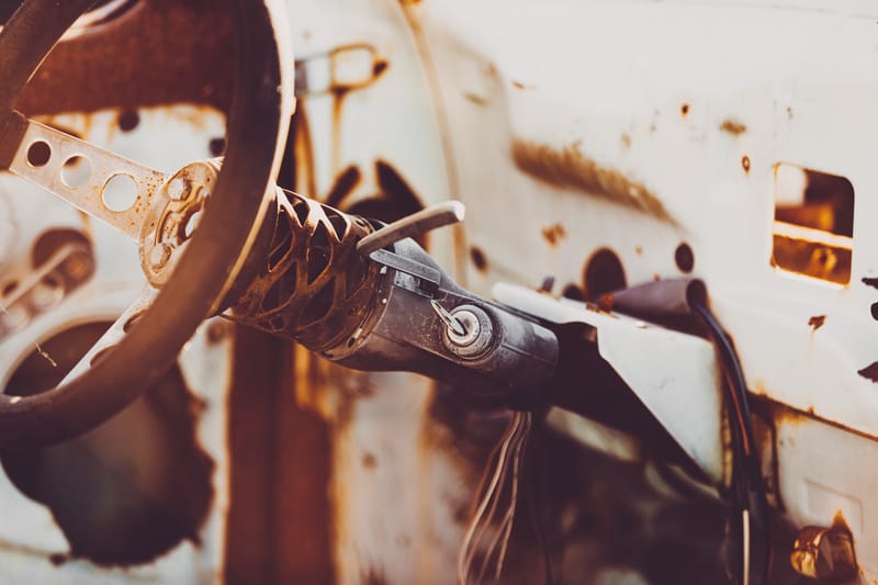 ignition repair