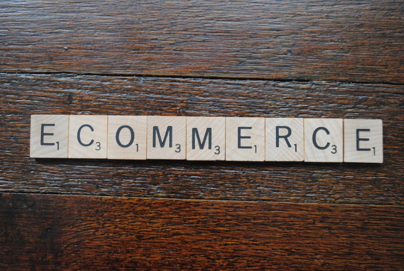ECOMMERCE MARKETING