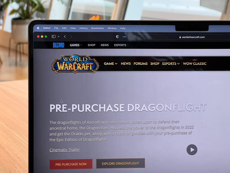 Exclusive Promotions