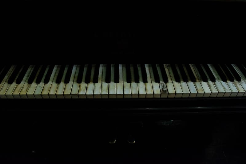 Ludwig van Beethoven