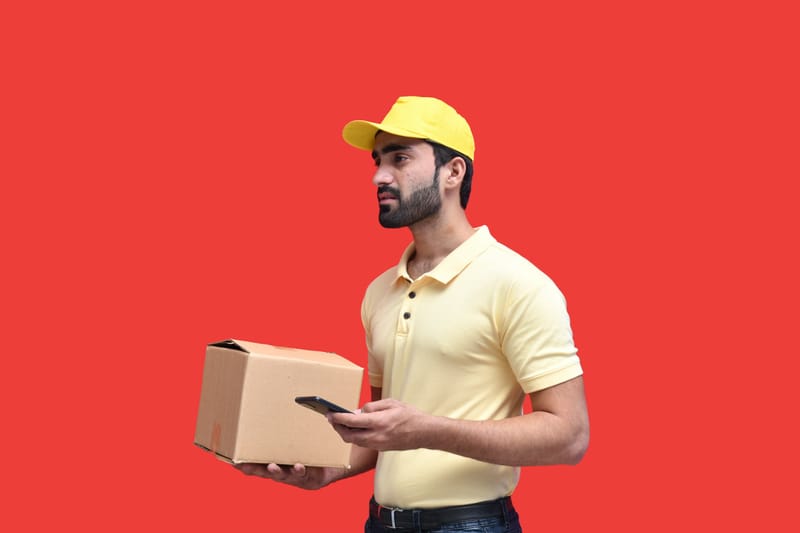 Доставка по Казахстану и СНГ