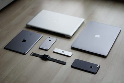 Apple Books