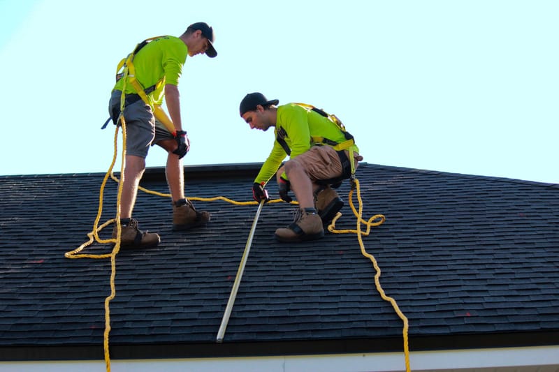 Roofing Solutions
