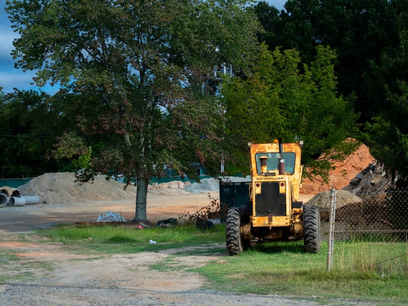 Post-Construction Cleaning