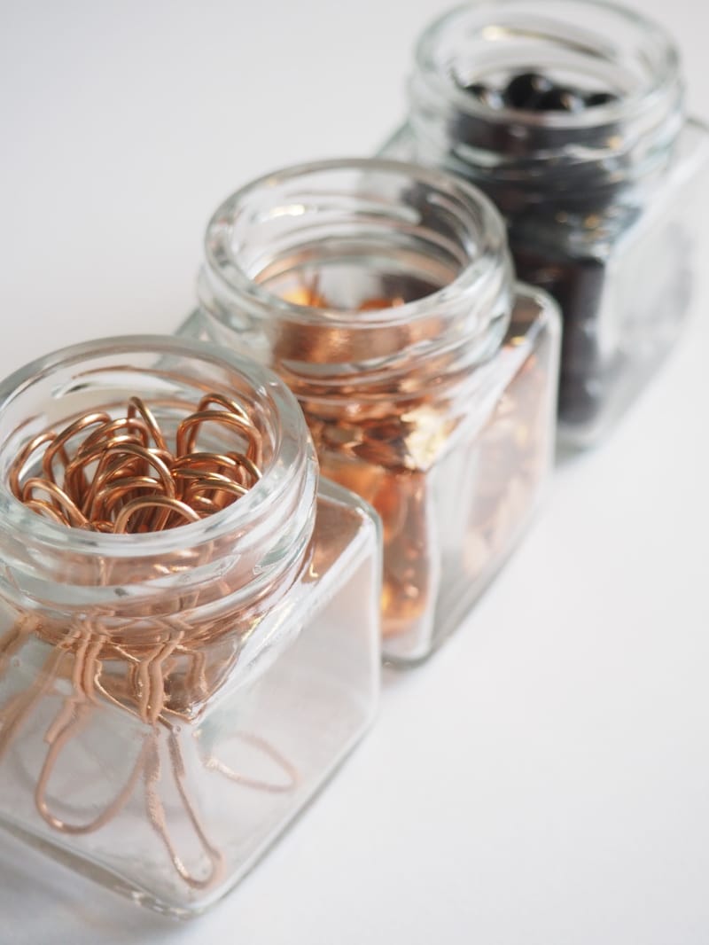 Gold Storage Solutions