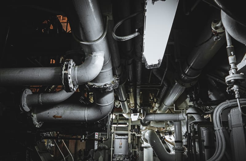 Plumbing and Piping