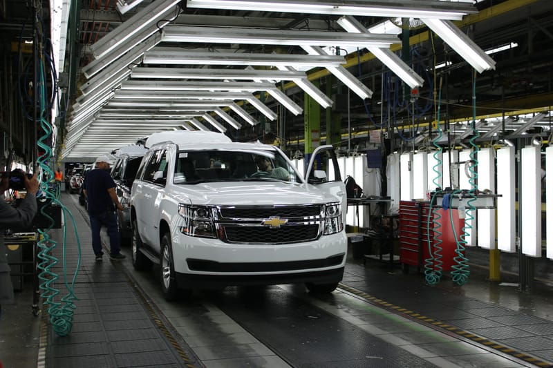 How US Tariffs on Mexican and Canadian Auto Imports Could Backfire