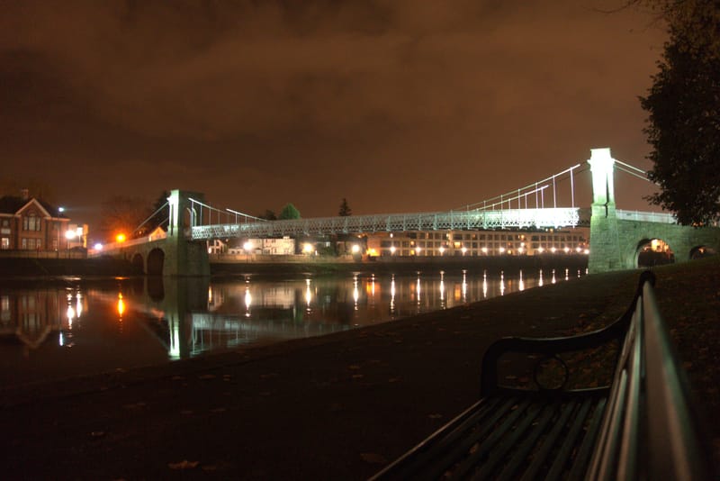 NOTTINGHAM