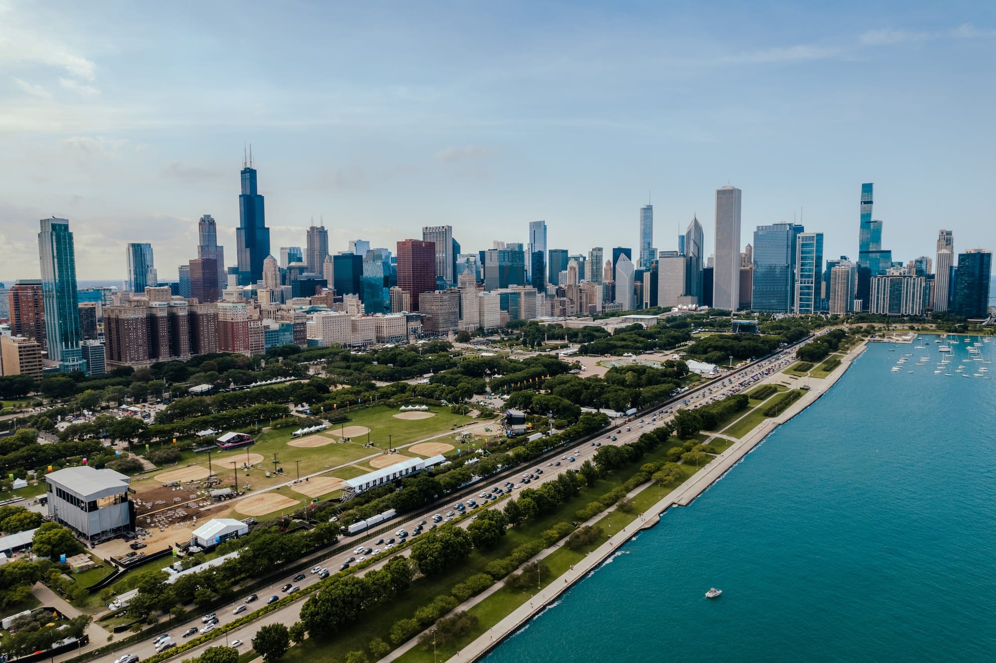 Grant Park 200 Preview And Predictions