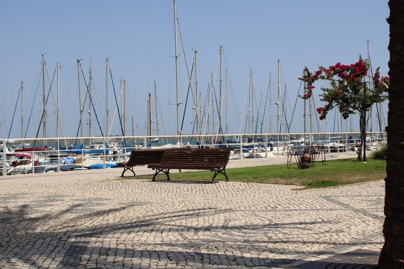 Vila Real de Santo António