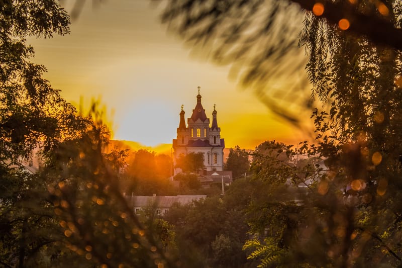 3. WOCHE NACH OSTERN, DER HEILIGEN MYRRHTRAGENDEN FRAUEN (Samstag)