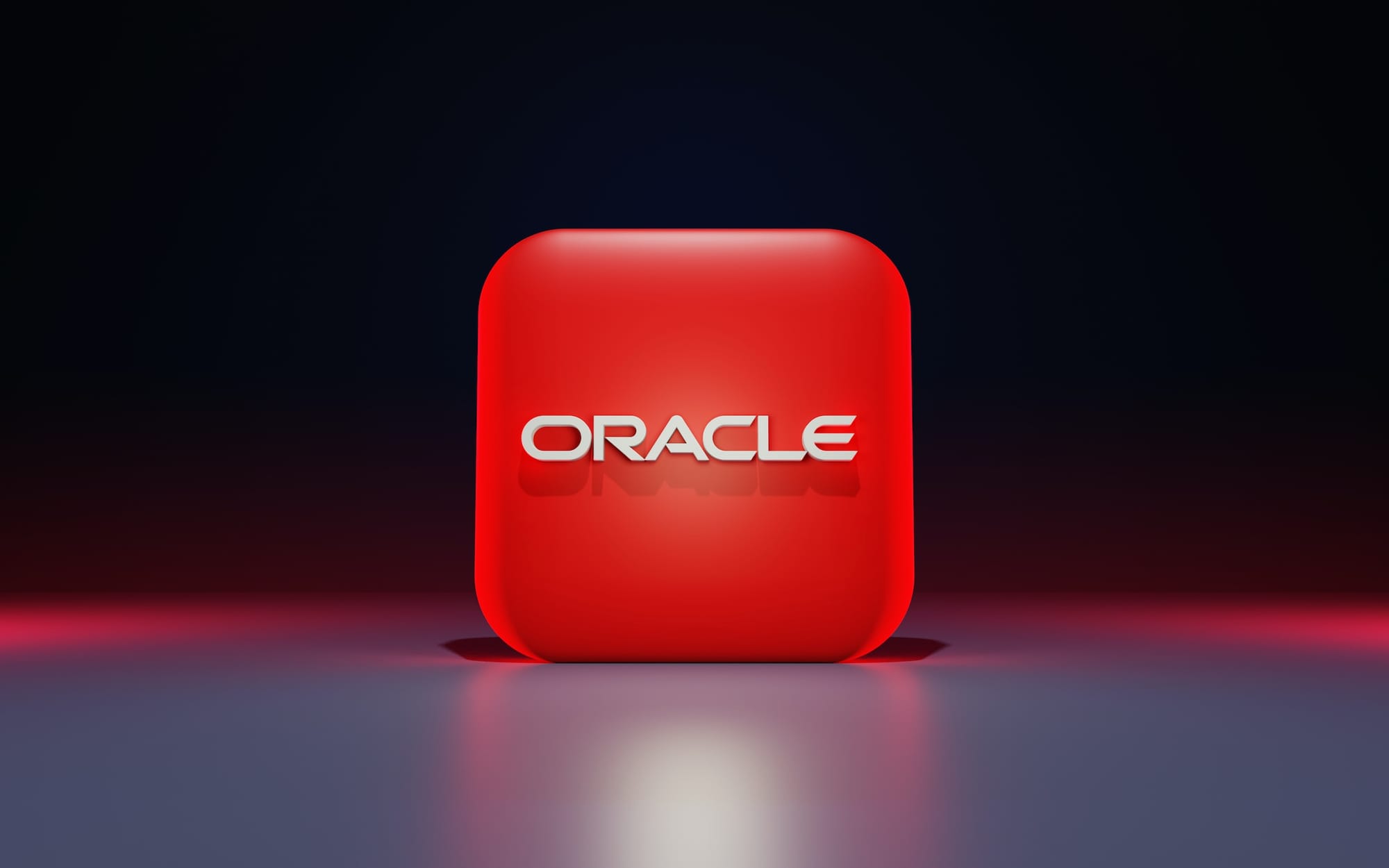 Oracle APEX : plateforme développement intuitive