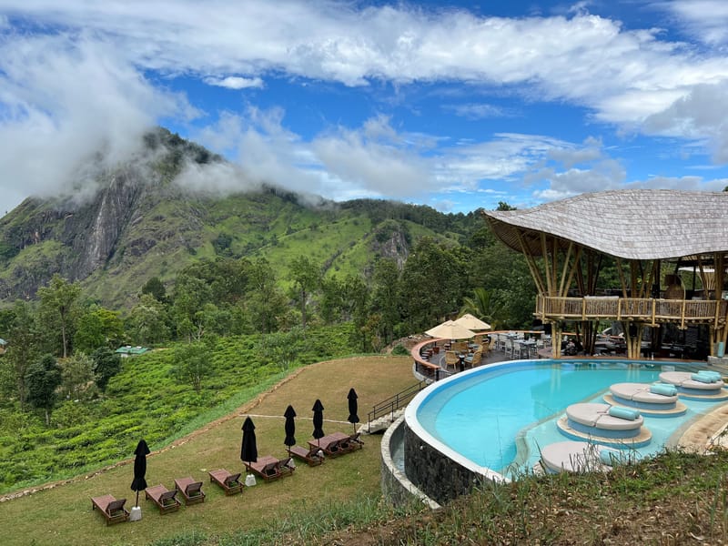 TRAVEL AND LODGE