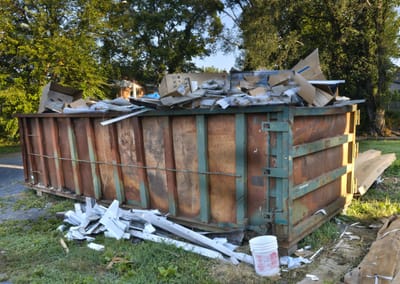 How Docket Can Help Your Dumpster Rental Business? image