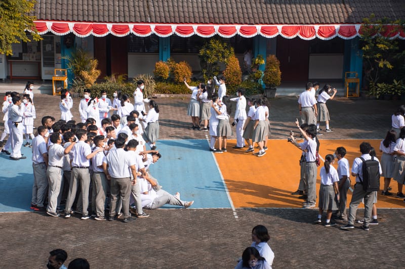 Comprehensive Curriculum