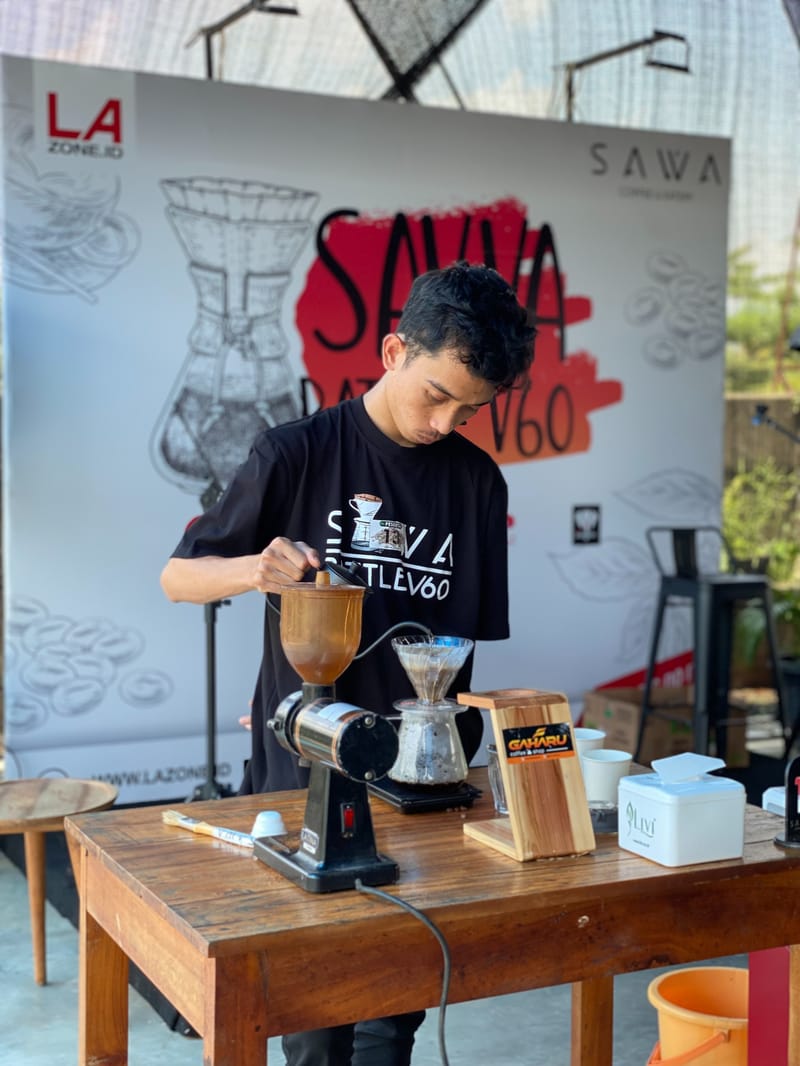 Artisanal Coffees