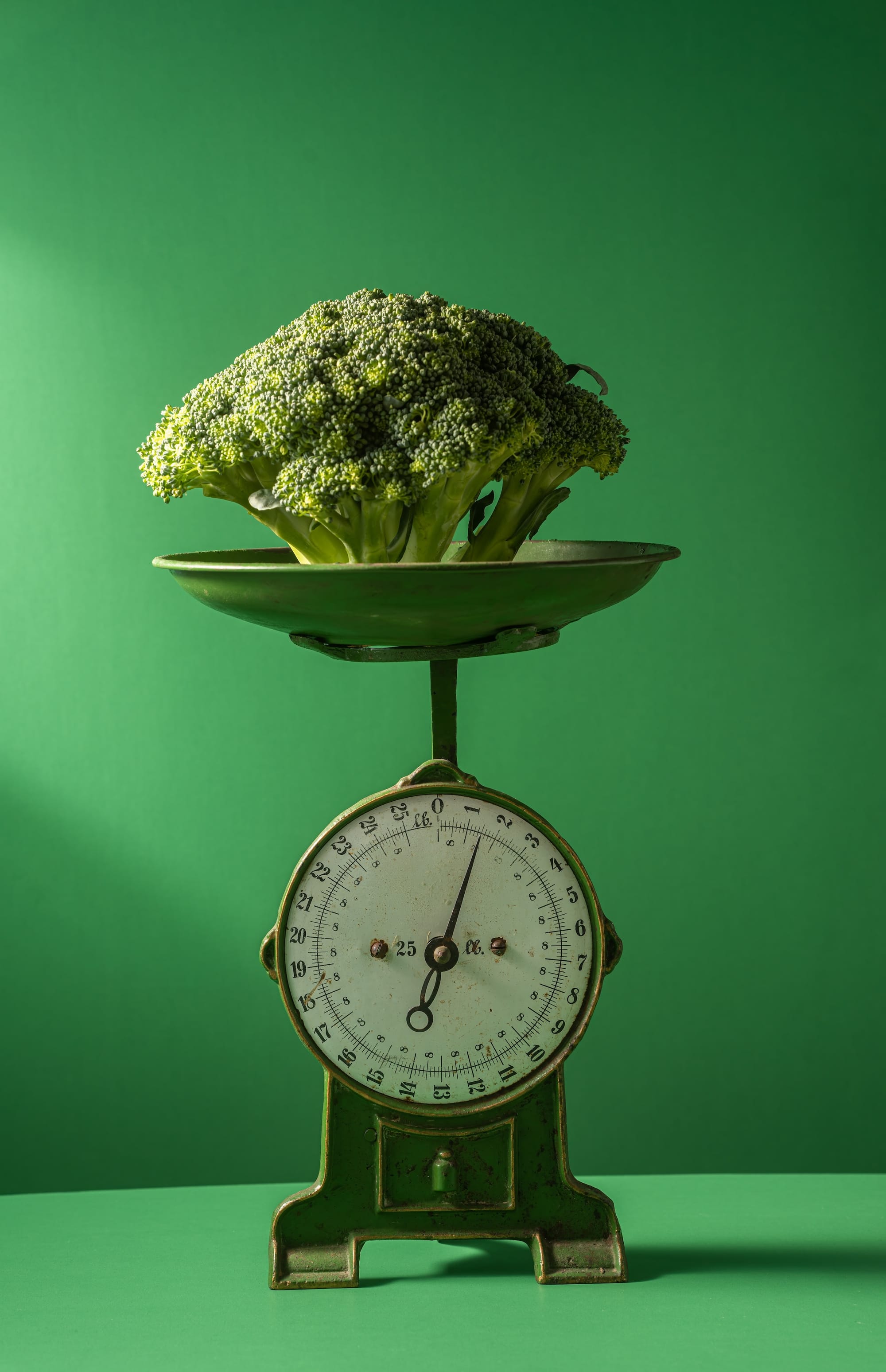 The Importance of Weighing Food Raw vs. Cooked for Accurate Nutrition Tracking