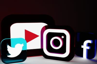 Digital Marketing image