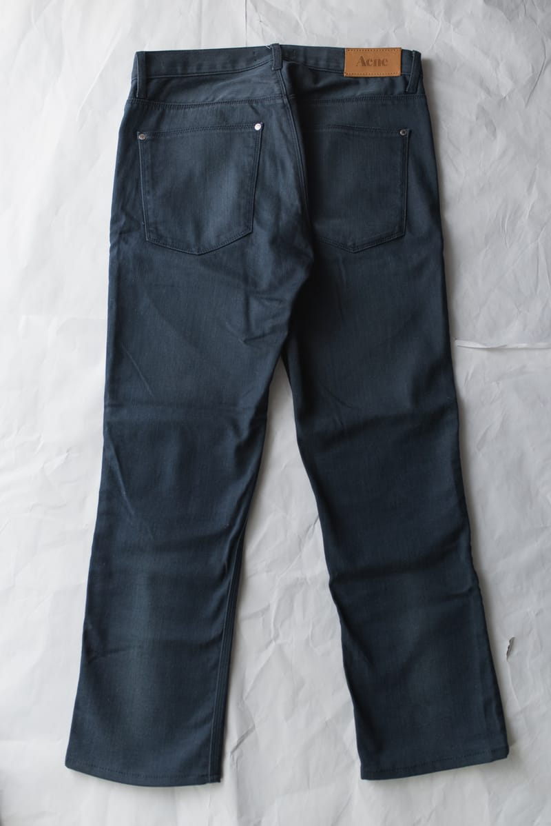 Pants Fitting Class taught by Tamra