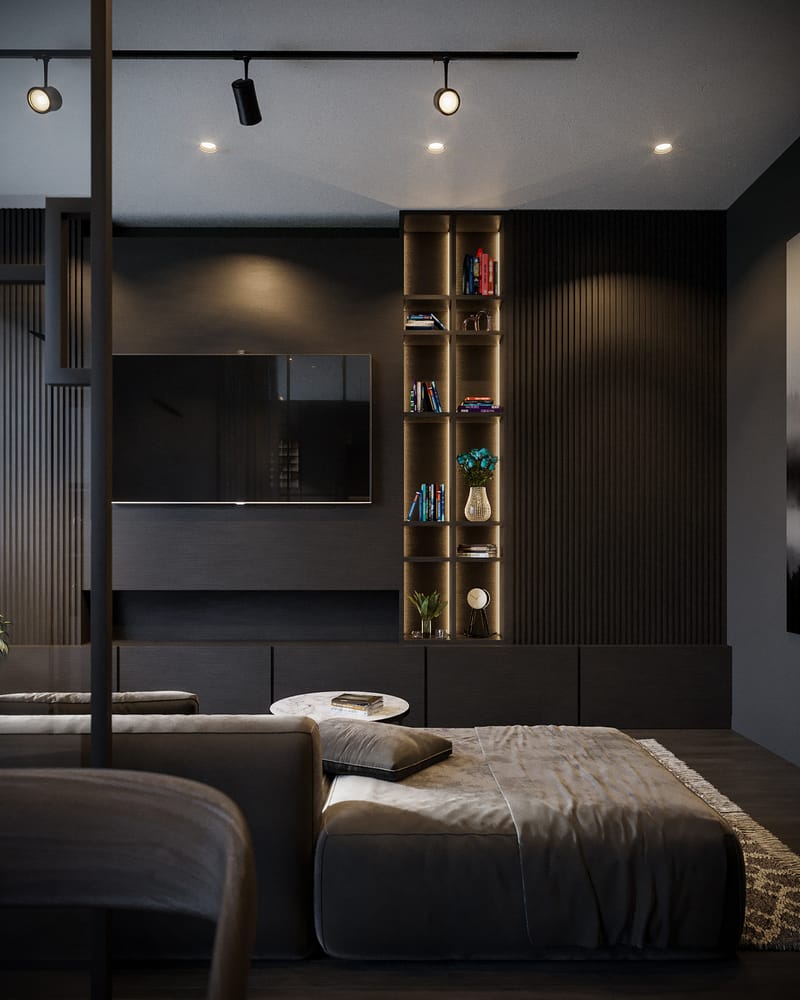 3D Visualisation