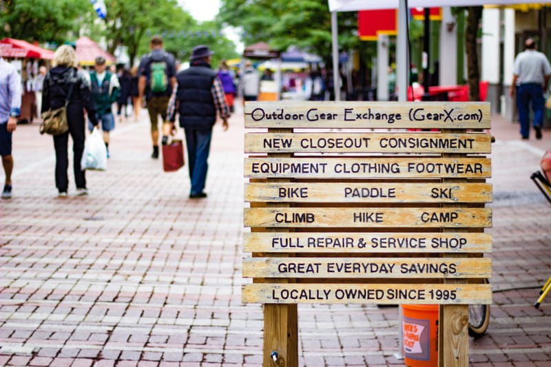 Why Everyone’s Talking About the Most Walkable Cities in America