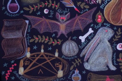 BEST & MOST POWERFUL WITCH DOCTOR IN FRANCE