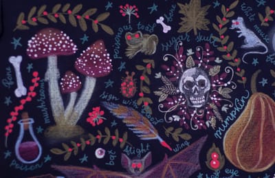 WITCH DOCTOR IN BRUNEI