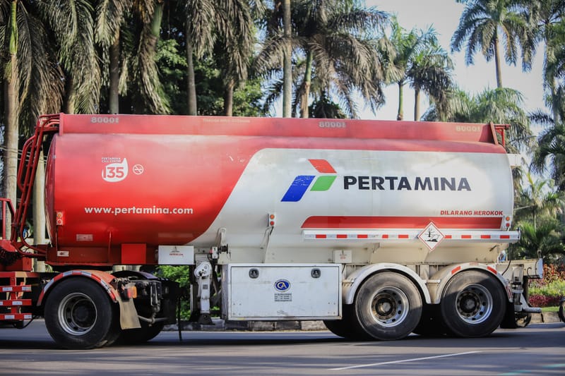 Fuel delivery
