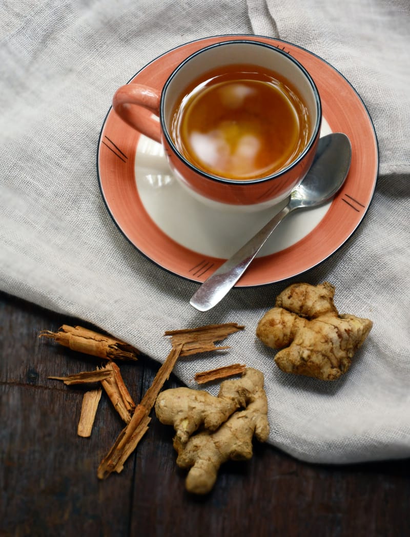 Shop Fresh and Authentic Thai Ginger for Your Restaurant Today