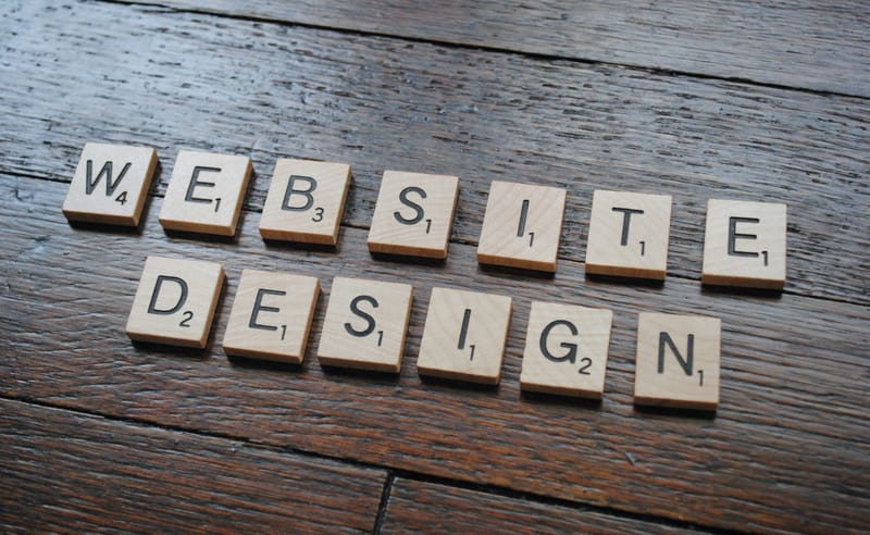 WEBSITE DESIGN