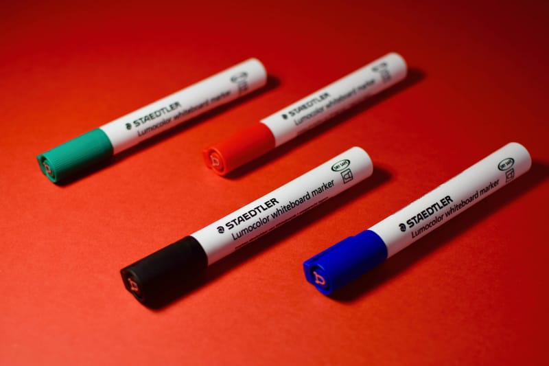 Stylos personnaliser