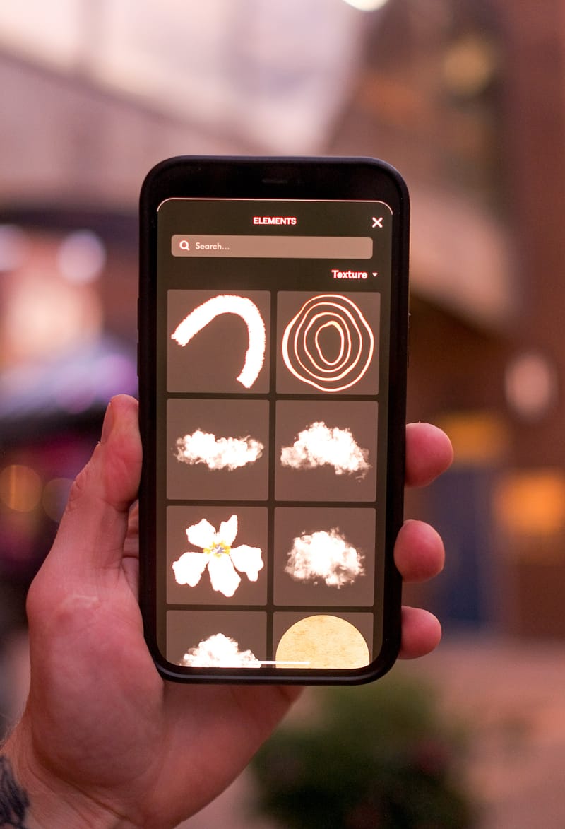 Mobile App Development