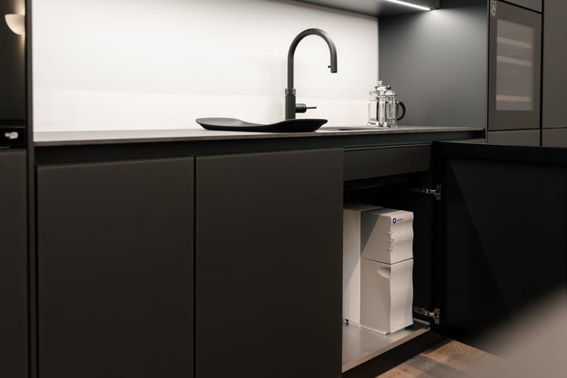 Tekno Water Arıtma Sistemleri