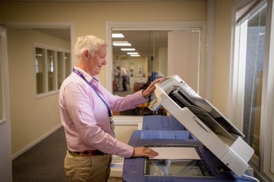 The Importance of Proper Training for Users of MFPS and Copiers