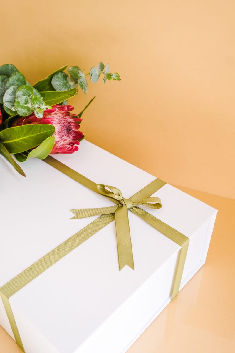 Corporate Gifting Solutions