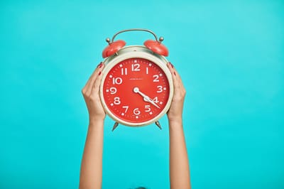 how to manage your time during quarantine