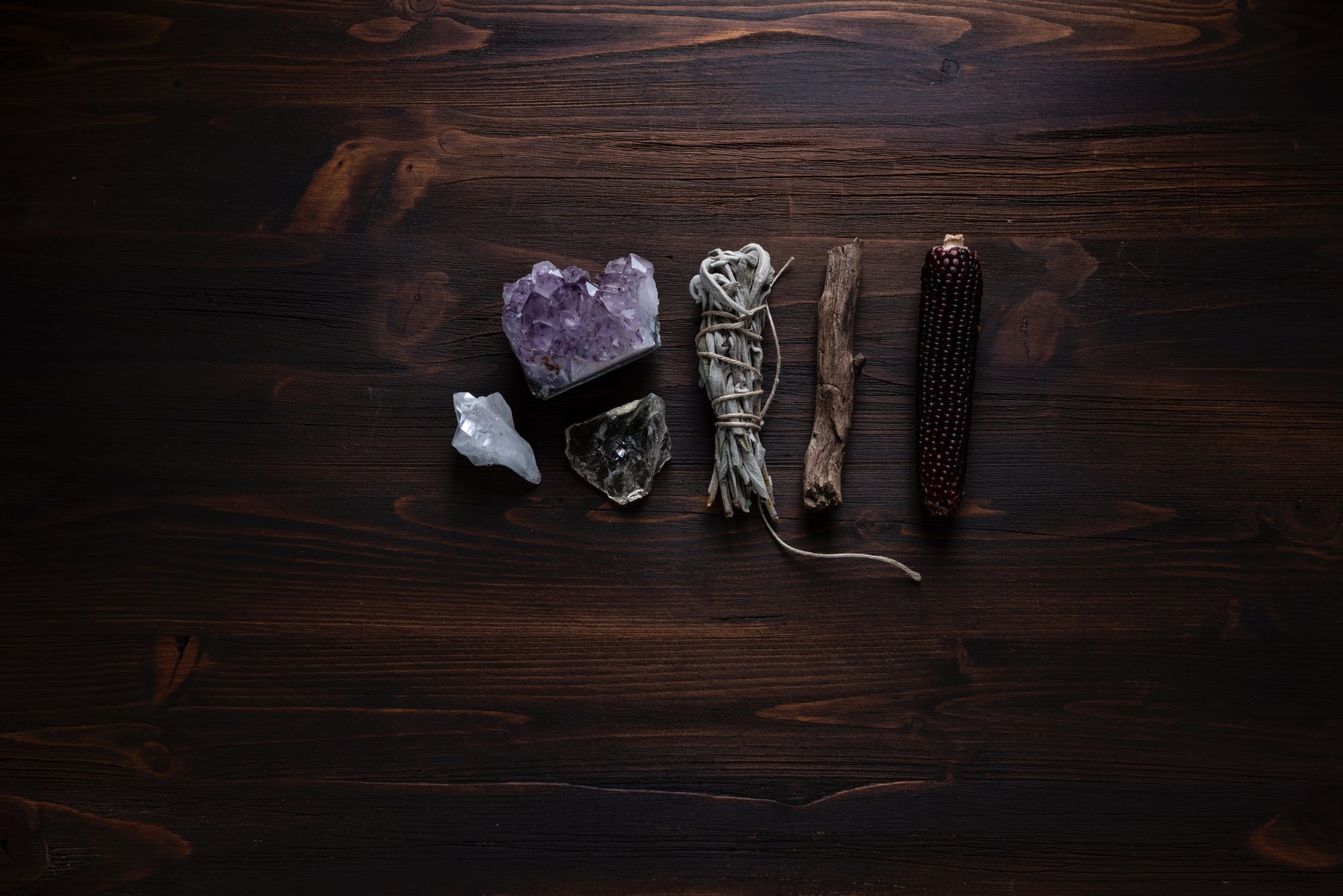 Witchcraft in Review with Heather