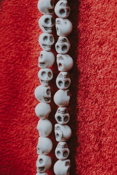 BEST & MOST POWERFUL WITCH DOCTOR IN BANGLADESH