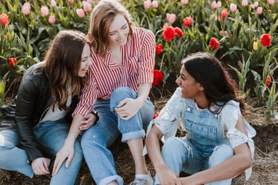 3 Truths From The Bible About The Single Life