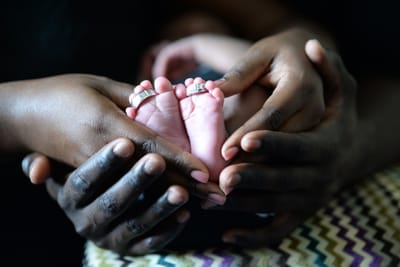 Your Child's Mental Healthcare Begins with You