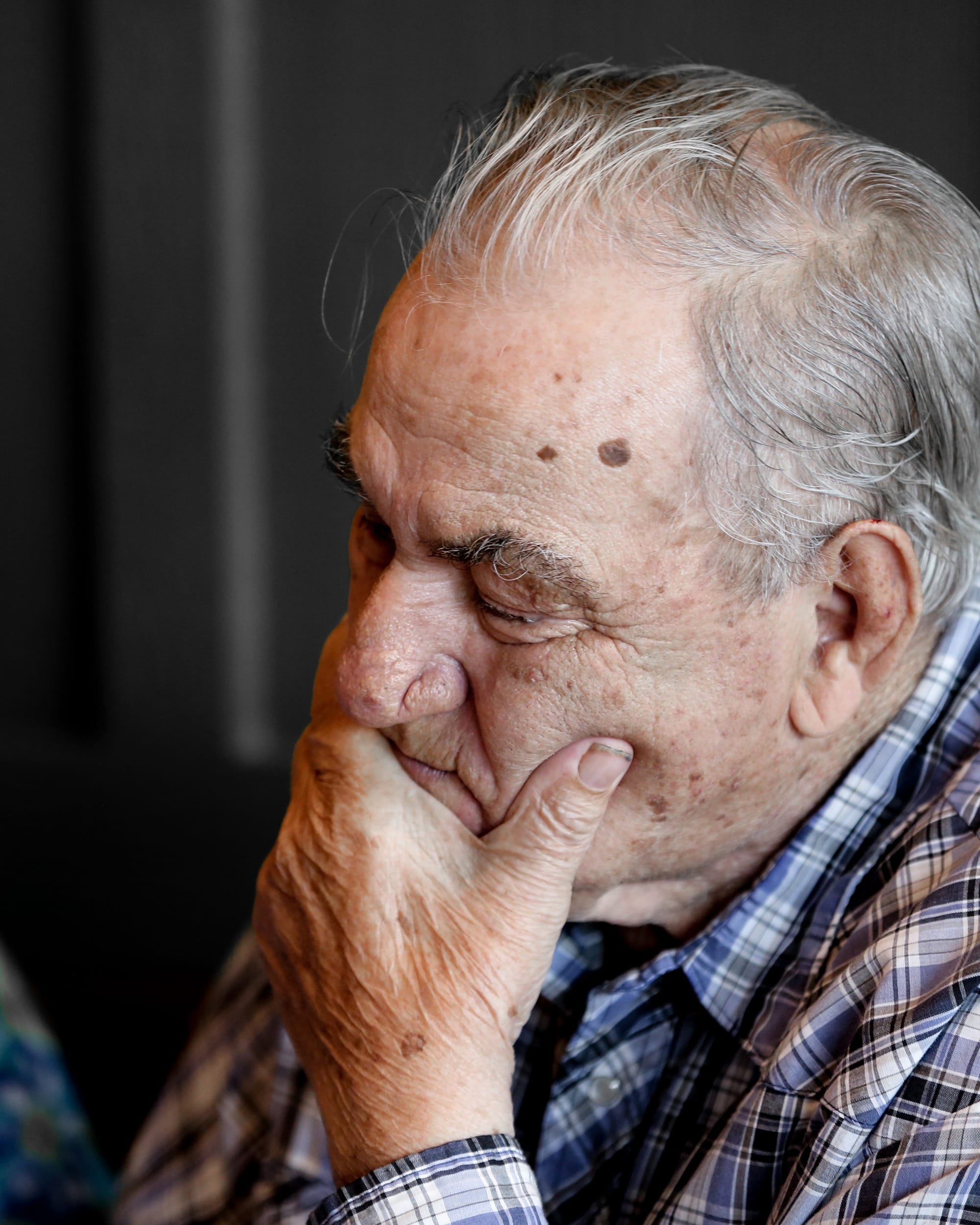 Where can families find dementia support?