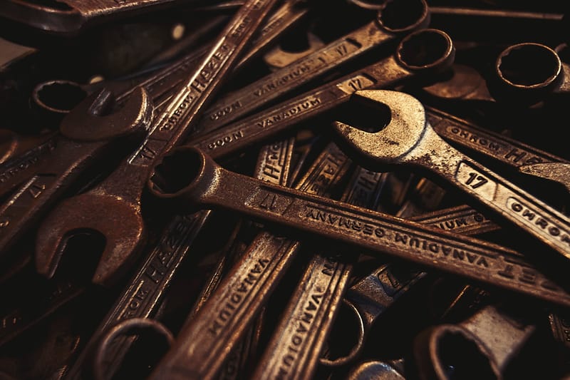 Mechanical Services