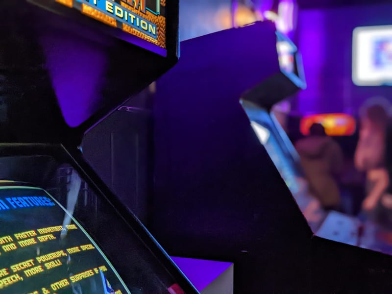 Live Casino Games